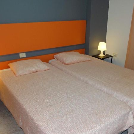 Vivienda Vacacional "La Sanjora" Tamaduste Екстер'єр фото
