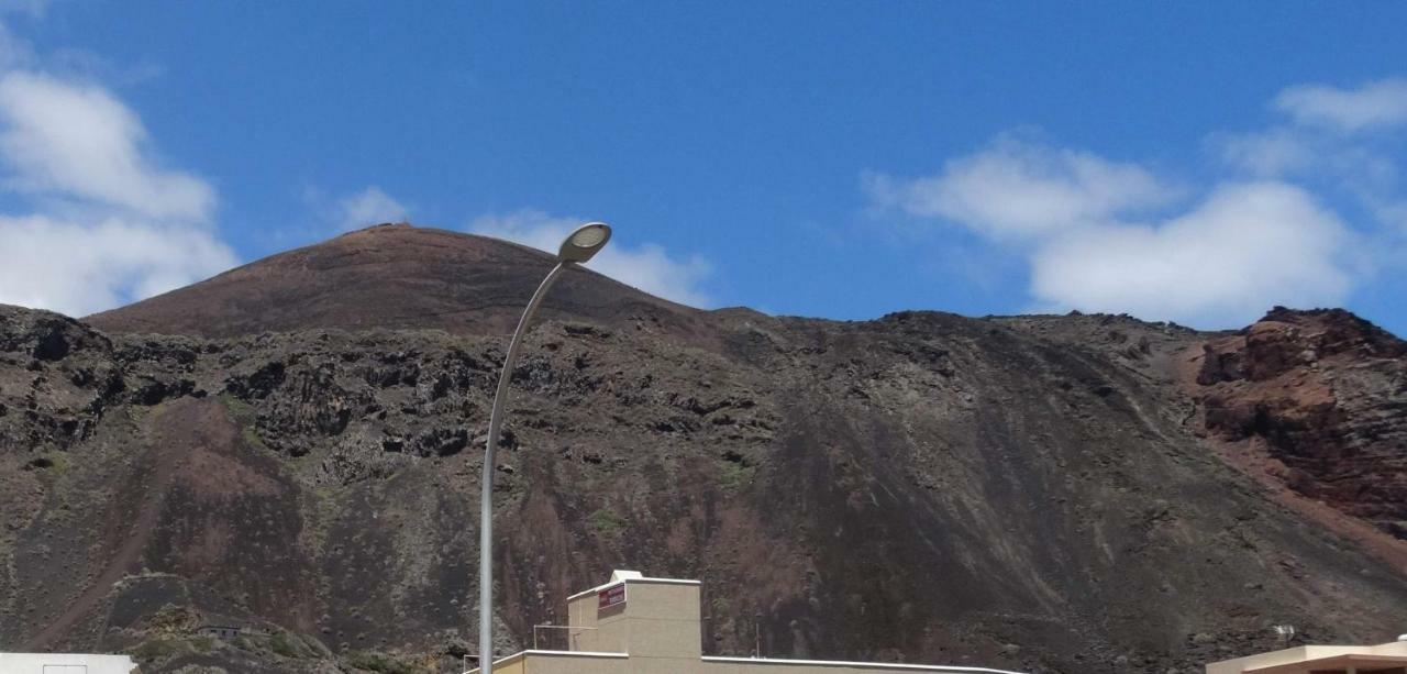 Vivienda Vacacional "La Sanjora" Tamaduste Екстер'єр фото