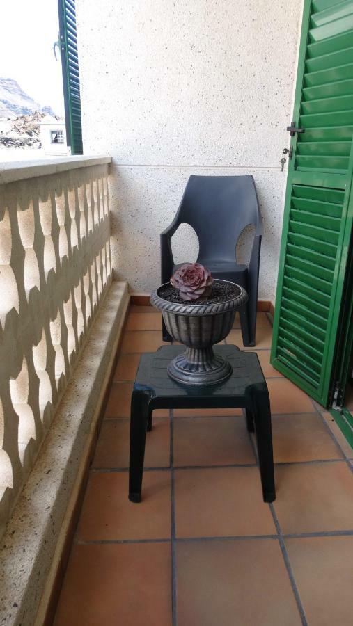 Vivienda Vacacional "La Sanjora" Tamaduste Екстер'єр фото