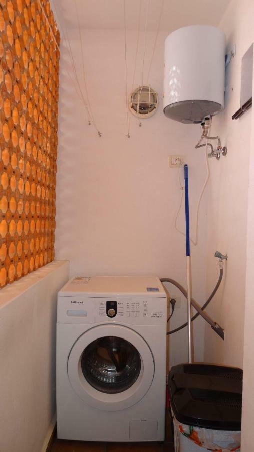 Vivienda Vacacional "La Sanjora" Tamaduste Екстер'єр фото